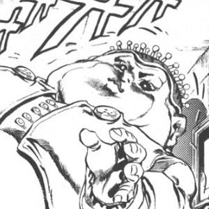 ポルポのブラック・サバス